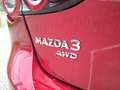 Mazda 3 X186 AUT AWD EXCLUSIVE Rot - thumbnail 5
