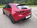 Mazda 3 X186 AUT AWD EXCLUSIVE Rot - thumbnail 3