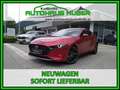 Mazda 3 X186 AUT AWD EXCLUSIVE Rosso - thumbnail 1
