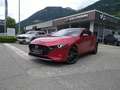 Mazda 3 X186 AUT AWD EXCLUSIVE Rot - thumbnail 2