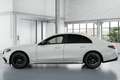 Mercedes-Benz E 220 d 9G AMG Line + PTS/360°/GPS/pano/LED/... top! Weiß - thumbnail 5