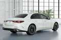 Mercedes-Benz E 220 d 9G AMG Line + PTS/360°/GPS/pano/LED/... top! Weiß - thumbnail 2