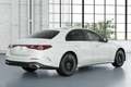 Mercedes-Benz E 220 d 9G AMG Line + PTS/360°/GPS/pano/LED/... top! Weiß - thumbnail 12