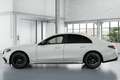 Mercedes-Benz E 220 d 9G AMG Line + PTS/360°/GPS/pano/LED/... top! Weiß - thumbnail 15