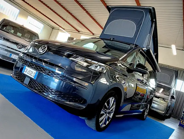 Volkswagen T7 California CAMPER DSG GANCIO RISCALDAMENTO TETTO ELETTR