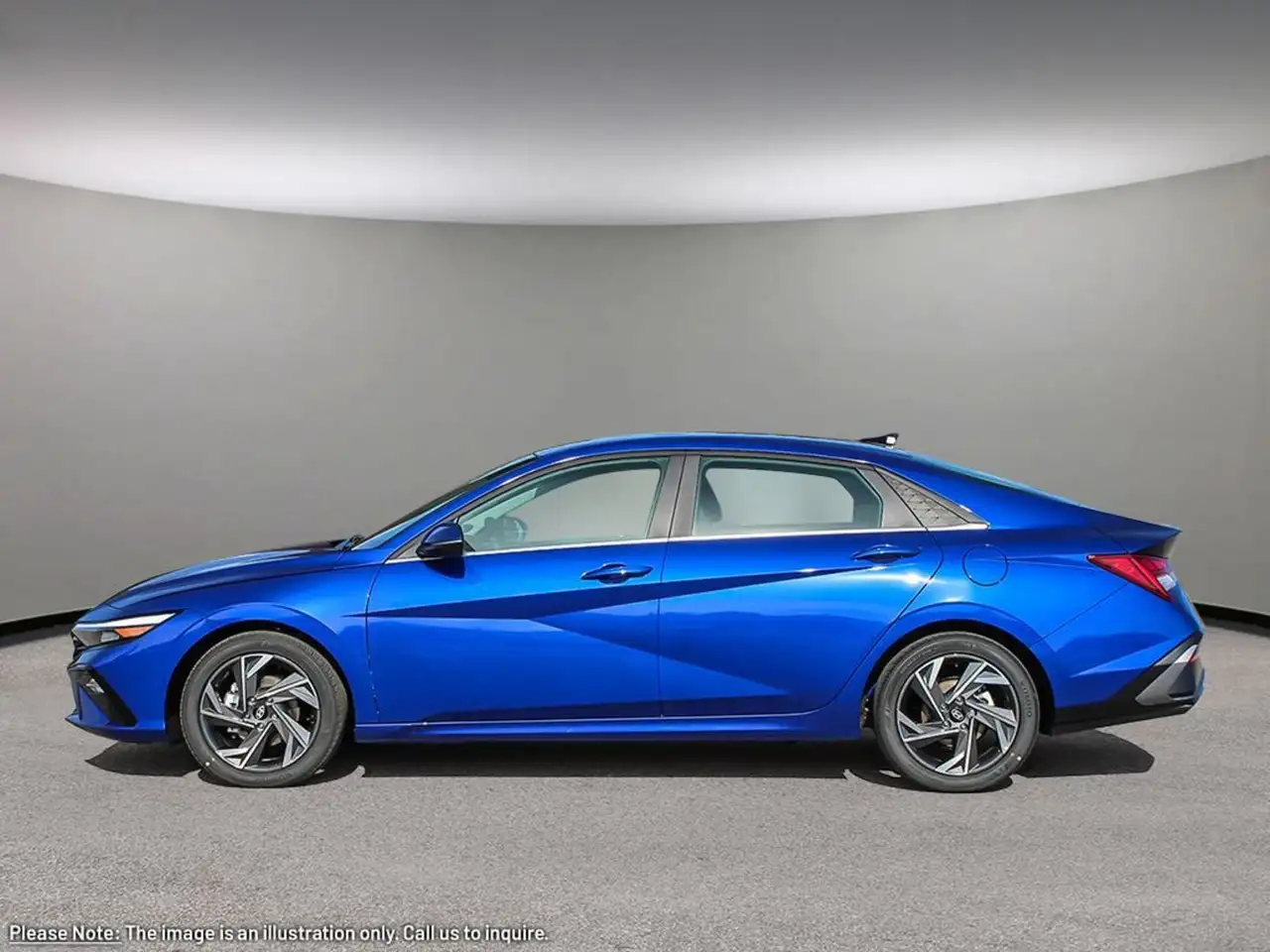 Hyundai ELANTRA снимка Hyundai ELANTRA