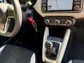 Nissan Micra 1.0i+NAVI+CAMERA+AIRCO+CARNET+JANTES+EURO 6B Schwarz - thumbnail 14