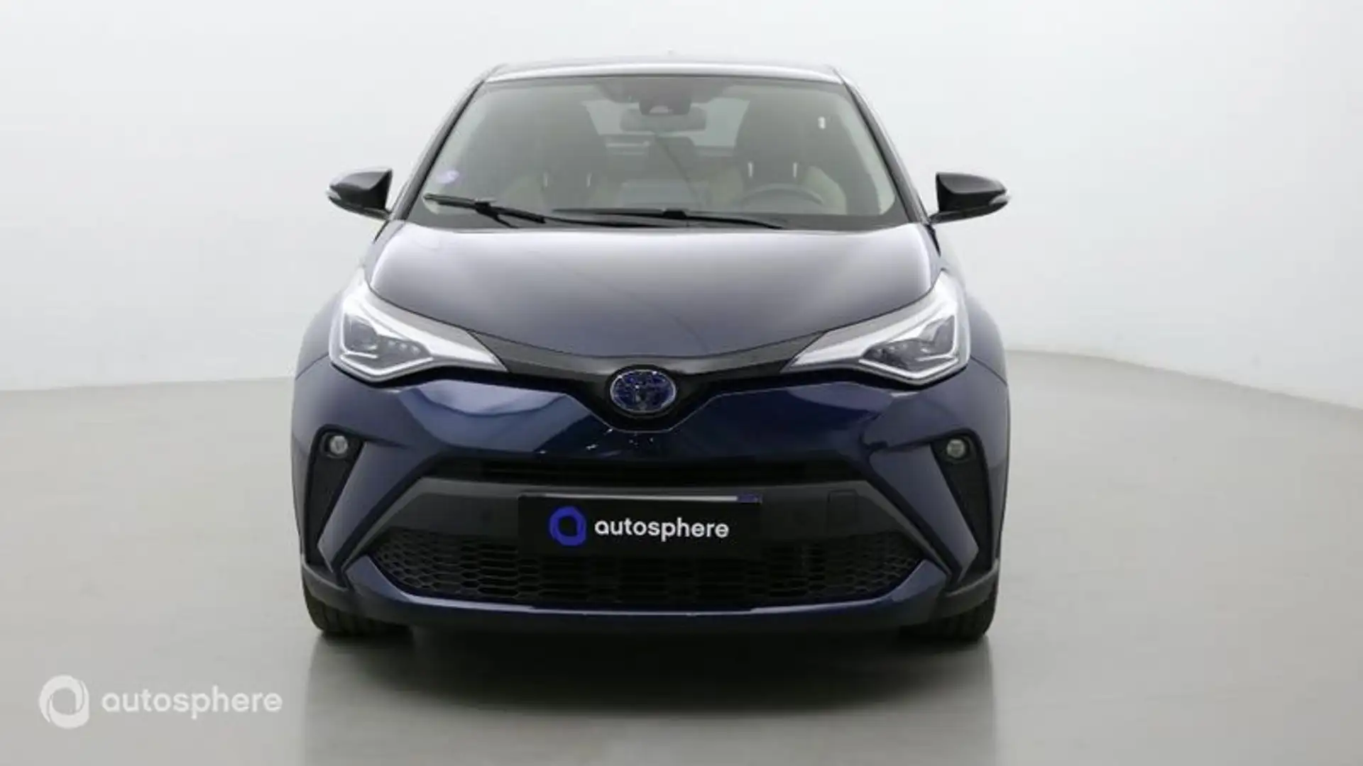 Toyota C-HR 184h Collection 2WD E-CVT MY22 - 2