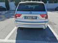 BMW X3 BENZINA GPL Argent - thumbnail 3