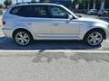 BMW X3 BENZINA GPL Argent - thumbnail 1