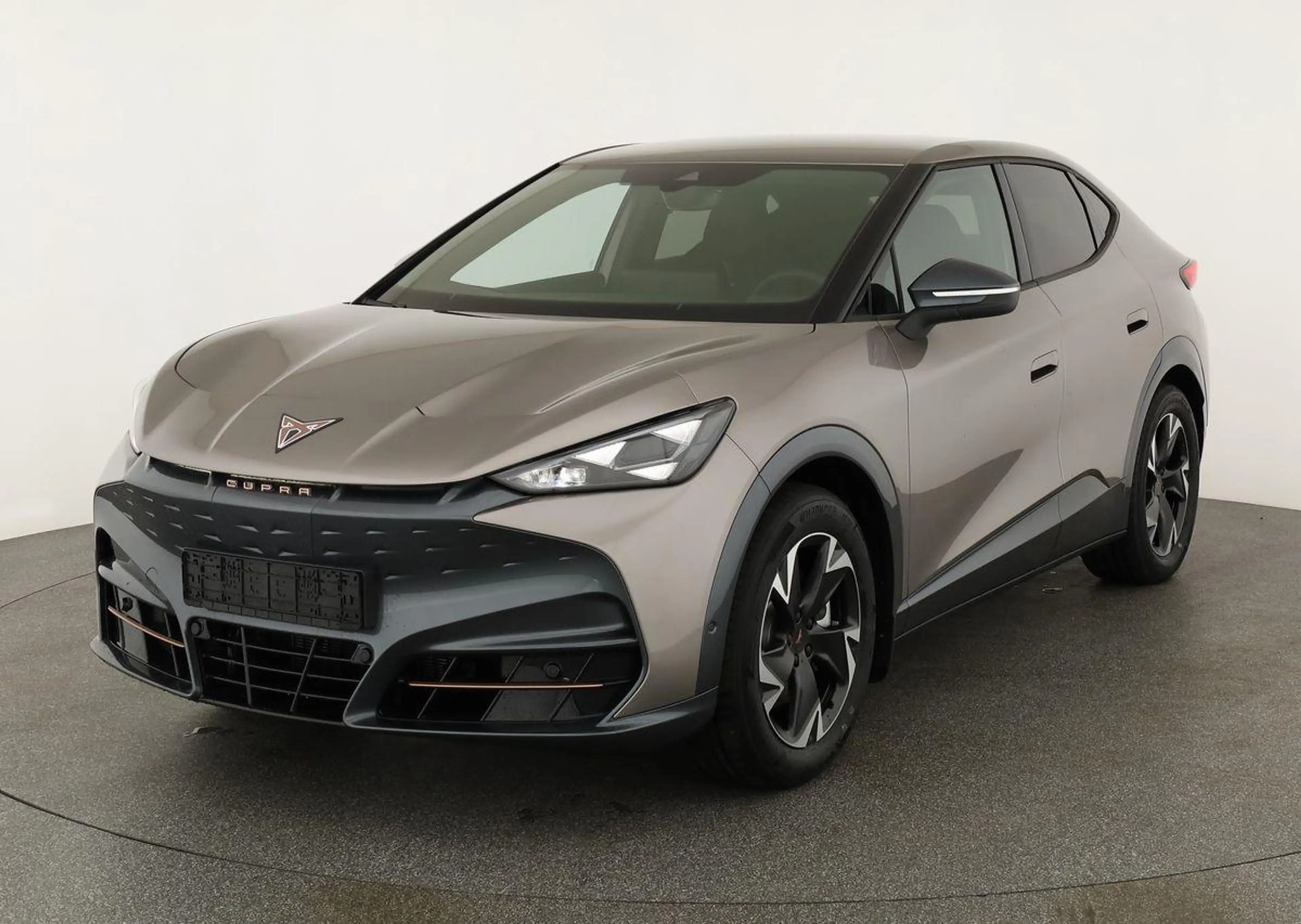 CUPRA Tavascan 210 kW Endurance, Navi, Wärmepumpe, Kamera, el. Kl — photo 2