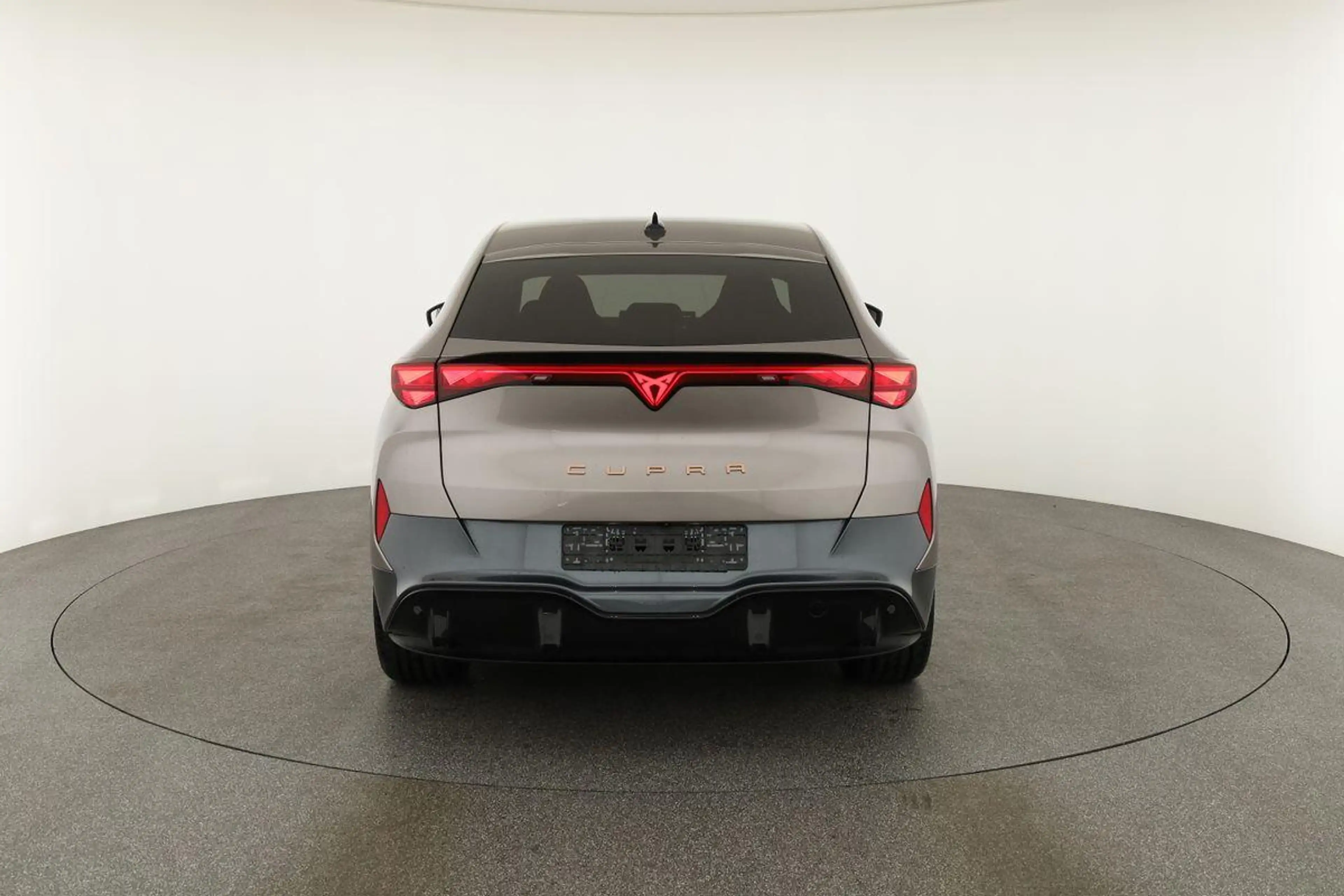 CUPRA Tavascan 210 kW Endurance, Navi, Wärmepumpe, Kamera, el. Kl — photo 16