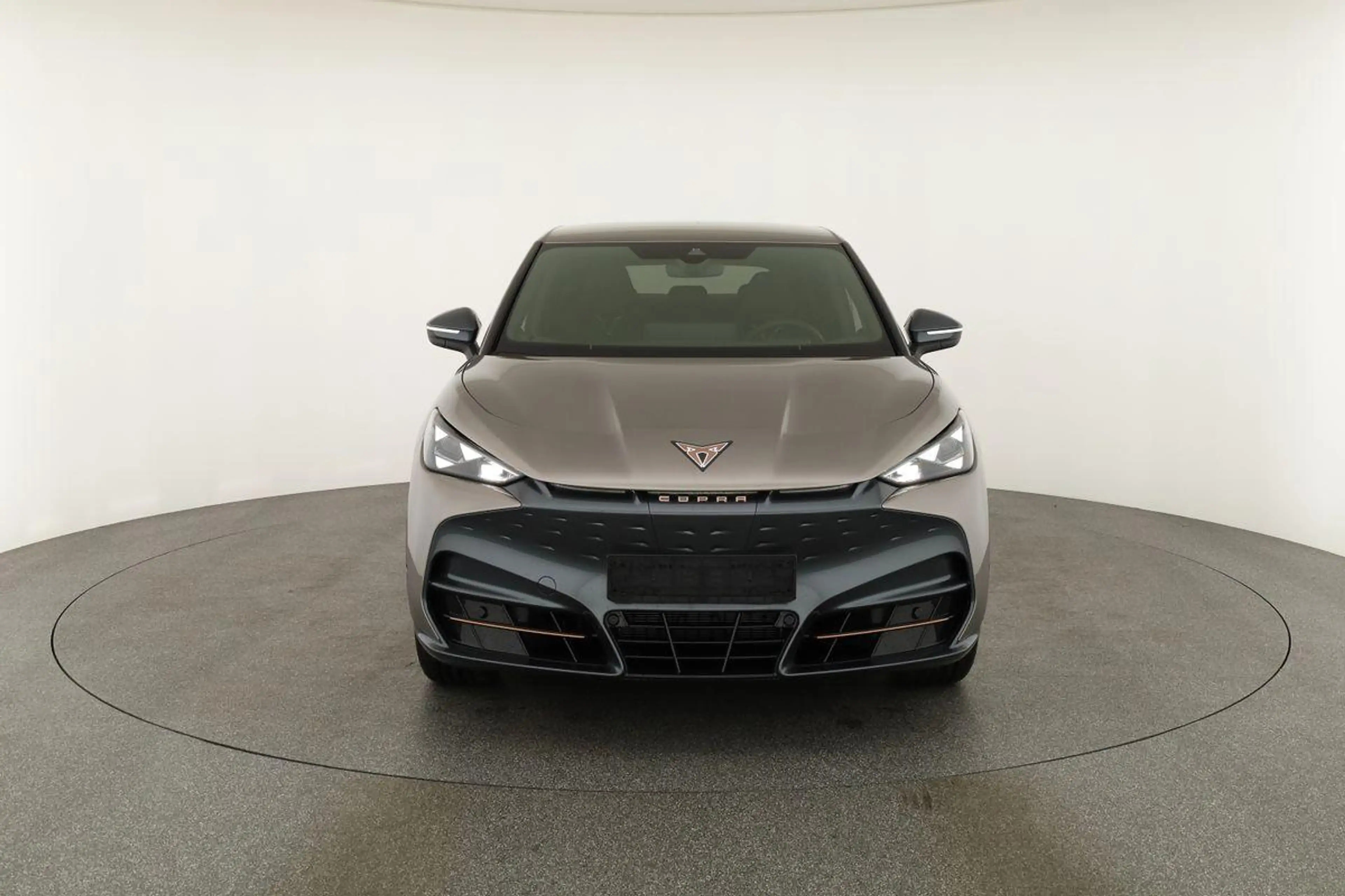 CUPRA Tavascan 210 kW Endurance, Navi, Wärmepumpe, Kamera, el. Kl — photo 28
