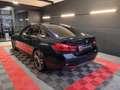BMW 420 420i B48 -Gran Coupé M Sport - BVA  GRAN COUPE F36 LCI PHASE 2 - FULL OPTIONS - Garantie 12 mois Blau - thumbnail 7