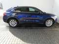 Audi Q3 35 TFSI Blau - thumbnail 4