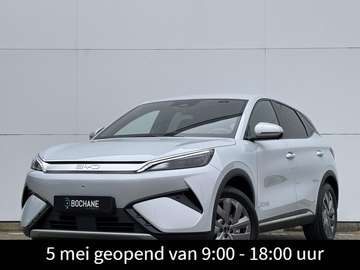 EVO Design 74.8 kWh | 360 Camera | Navigatie | | A