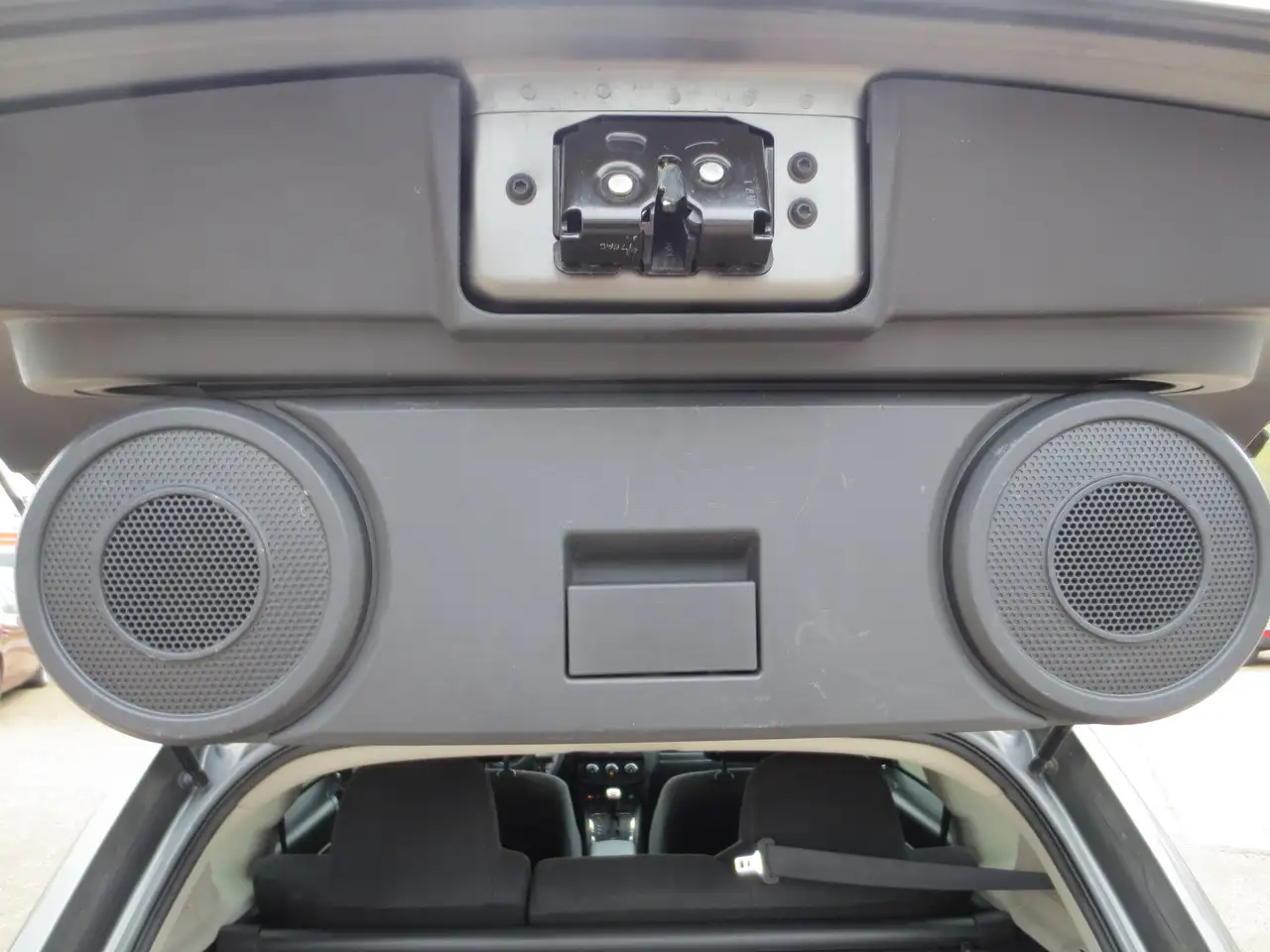 Jeep Compass photo Jeep Compass
