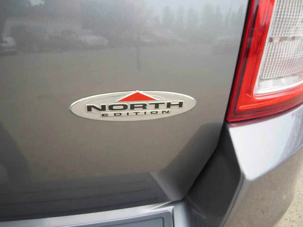 Jeep Compass photo Jeep Compass
