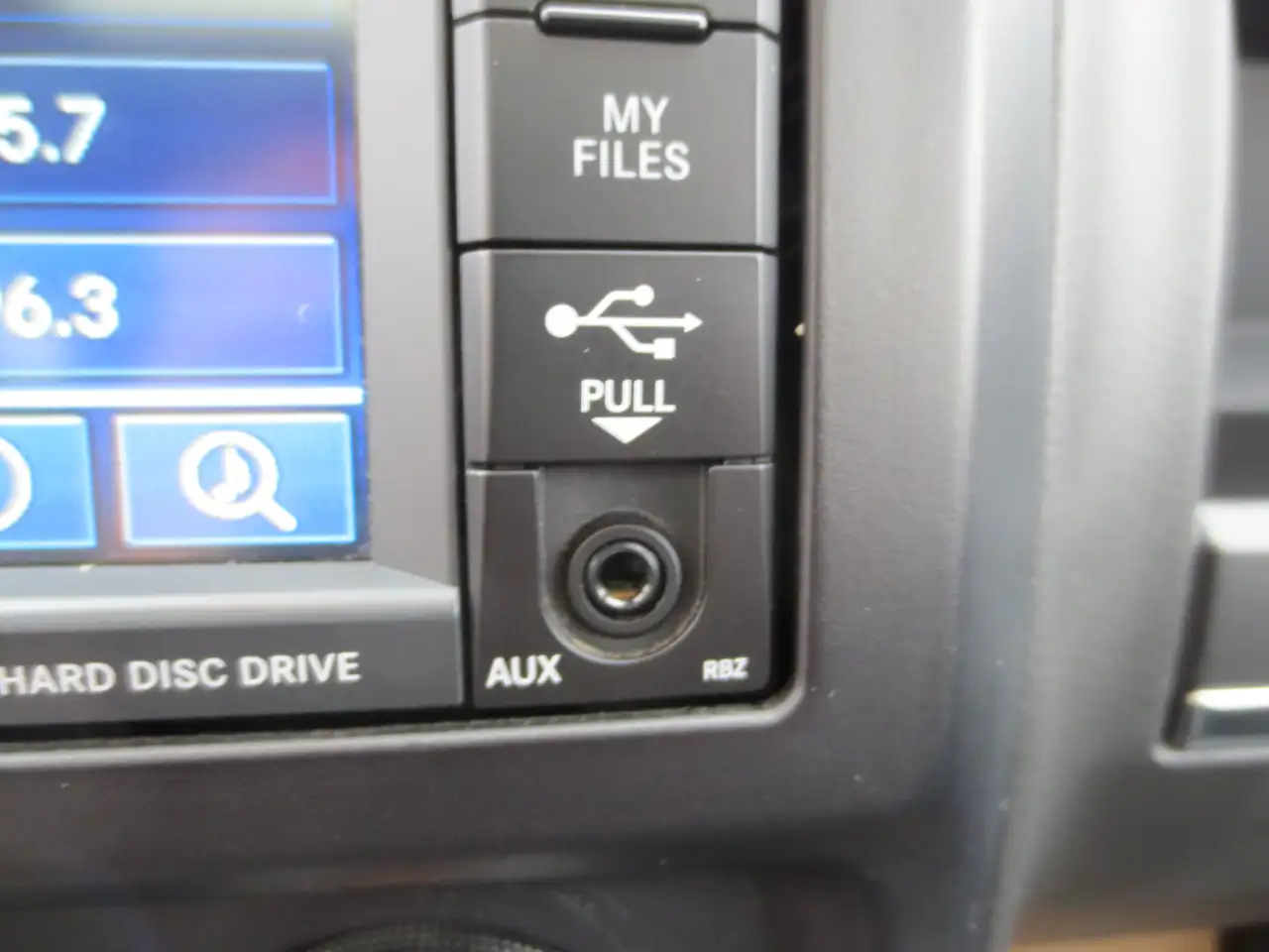 Jeep Compass photo Jeep Compass