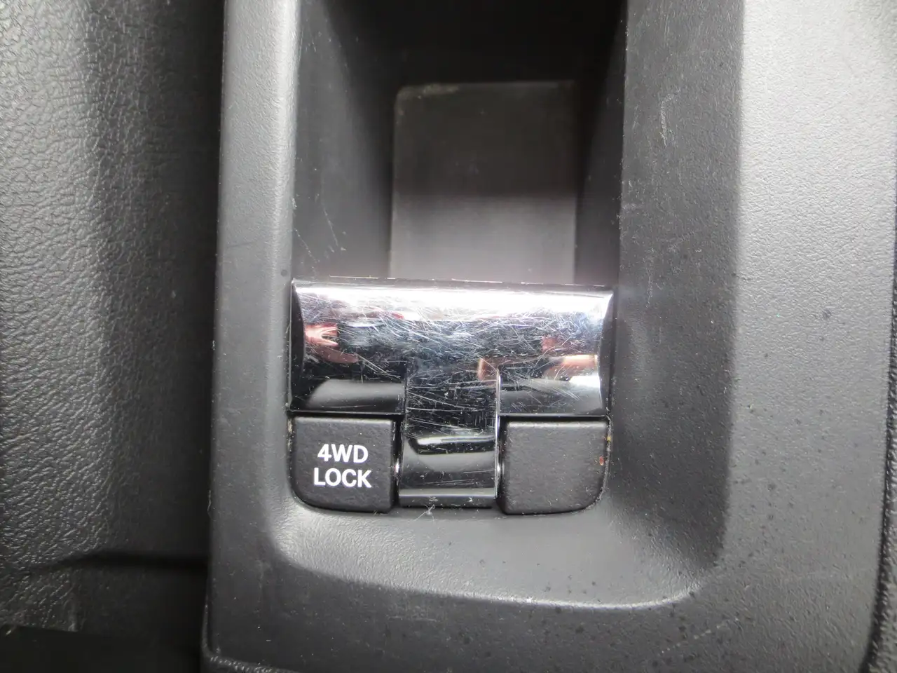 Jeep Compass photo Jeep Compass