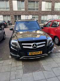 CDI (BlueEFFICIENCY) 7G-TRONIC