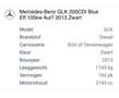 Mercedes-Benz GLK 200 CDI (BlueEFFICIENCY) 7G-TRONIC - thumbnail 11