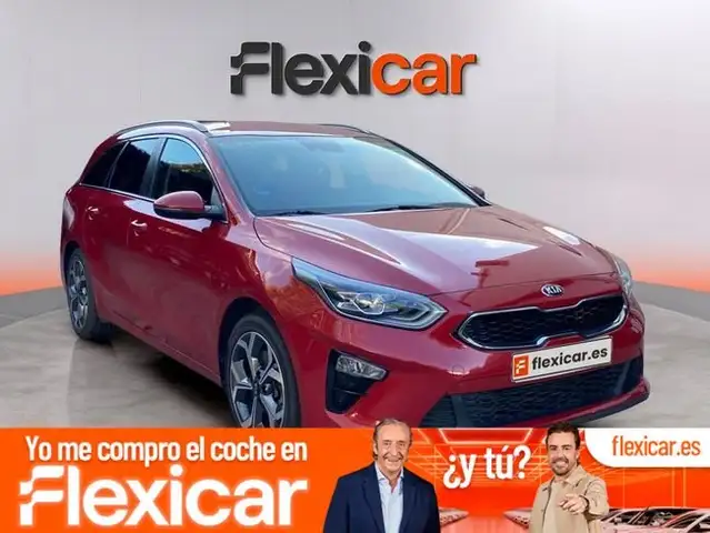 Kia Autres Tourer 1.6 MHEV iMT 100kW Concept