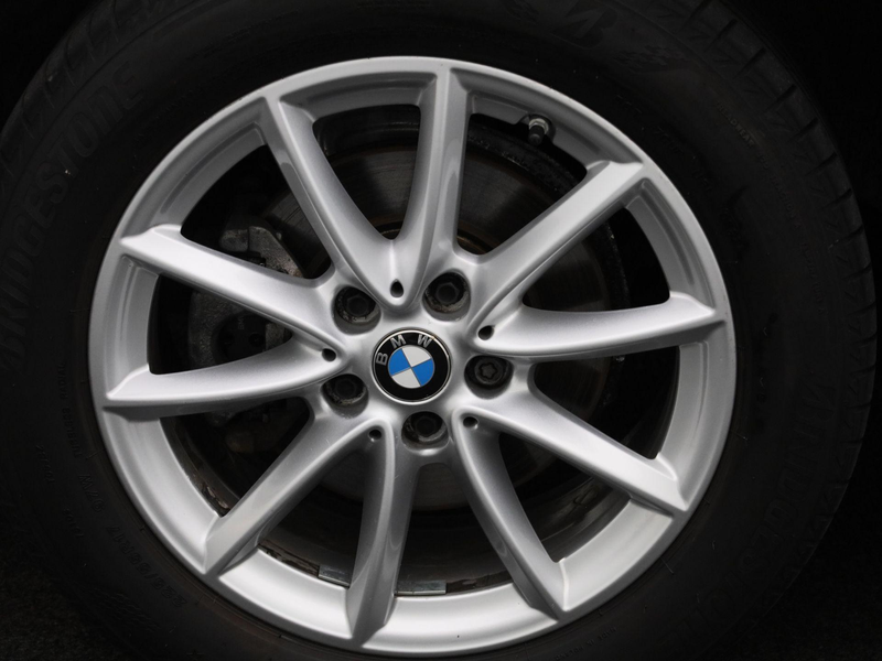 BMW X1 sDrive16dA (85 kW) LEDER + zetelverwarming | Elect — photo 14