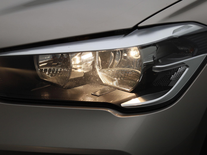 BMW X1 sDrive16dA (85 kW) LEDER + zetelverwarming | Elect — photo 15