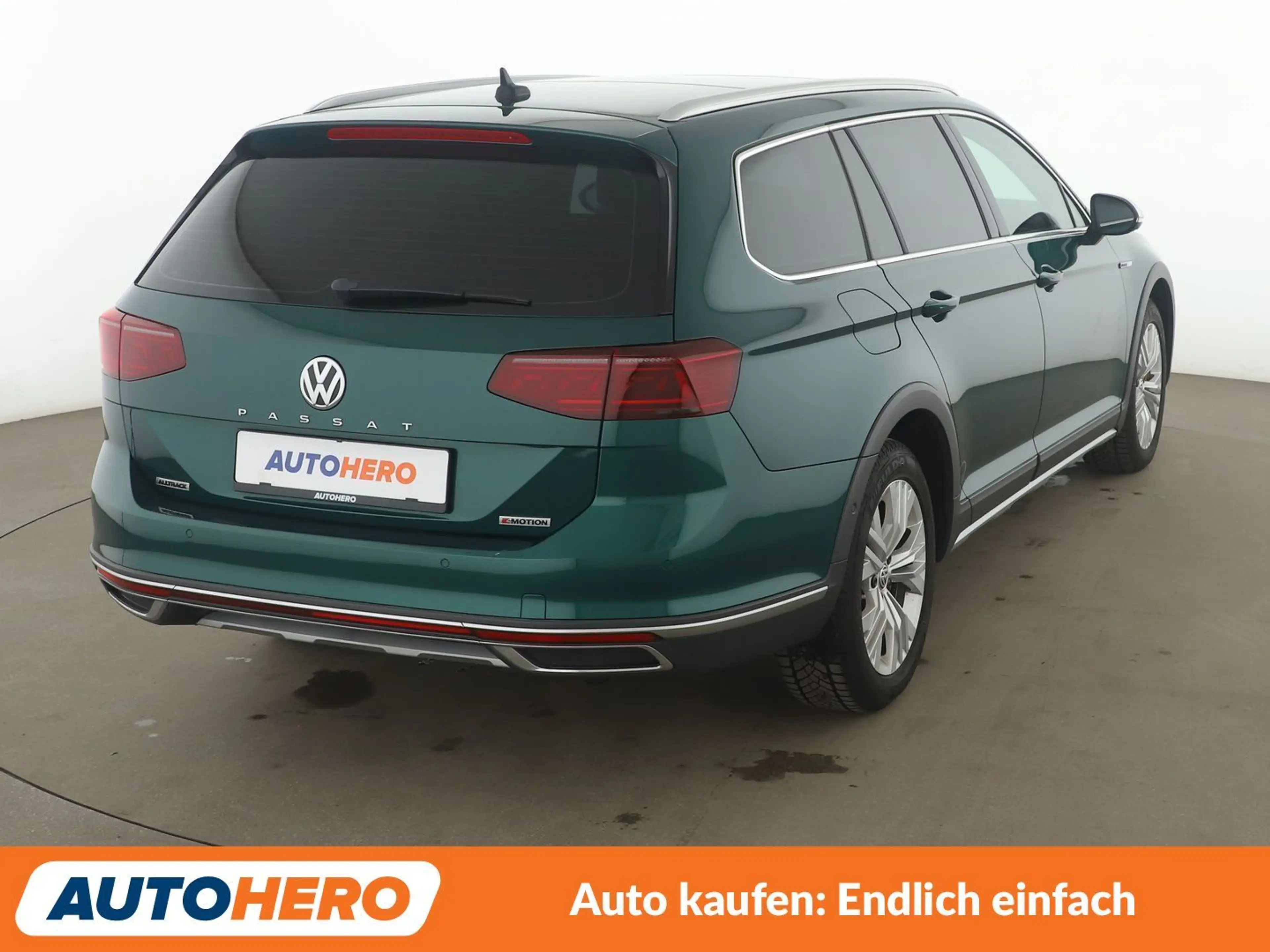 Volkswagen Passat Alltrack 2.0 TDI 4Motion Aut.*HEADUP*MATRIX*ACC*AHK*PANO* — photo 6