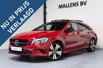 Shooting Brake Sport 4MATIC 220/LEDER/PANO/CAMERA/