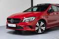 Mercedes-Benz CLA 250 Shooting Brake Sport 4MATIC 220/LEDER/PANO/CAMERA/ Rood - thumbnail 2