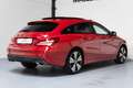 Mercedes-Benz CLA 250 Shooting Brake Sport 4MATIC 220/LEDER/PANO/CAMERA/ Rood - thumbnail 40