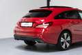 Mercedes-Benz CLA 250 Shooting Brake Sport 4MATIC 220/LEDER/PANO/CAMERA/ Rood - thumbnail 14