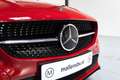 Mercedes-Benz CLA 250 Shooting Brake Sport 4MATIC 220/LEDER/PANO/CAMERA/ Rood - thumbnail 39