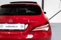 Mercedes-Benz CLA 250 Shooting Brake Sport 4MATIC 220/LEDER/PANO/CAMERA/ Rood - thumbnail 17