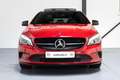 Mercedes-Benz CLA 250 Shooting Brake Sport 4MATIC 220/LEDER/PANO/CAMERA/ Rood - thumbnail 20