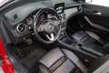 Mercedes-Benz CLA 250 Shooting Brake Sport 4MATIC 220/LEDER/PANO/CAMERA/ Rood - thumbnail 37
