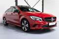 Mercedes-Benz CLA 250 Shooting Brake Sport 4MATIC 220/LEDER/PANO/CAMERA/ Rood - thumbnail 15
