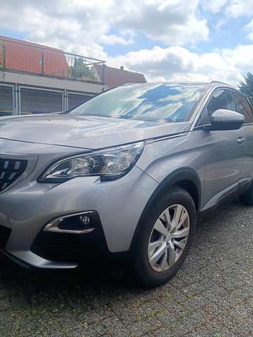 Imagine Peugeot 3008 Pure 130 Stop & Start Active