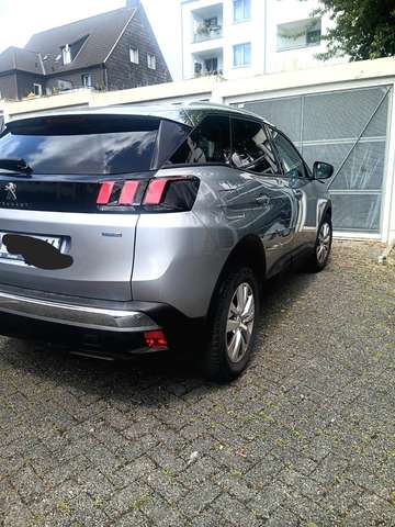 Peugeot 3008 Pure 130 Stop & Start Active