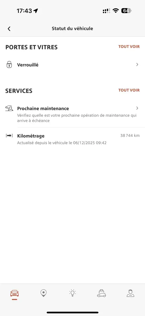 MINI Cooper Cabrio Cabriolet 1.5A OPF DCT - 1