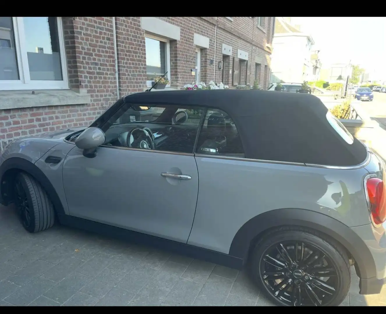 MINI Cooper Cabrio Cabriolet 1.5A OPF DCT - 2