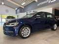 Volkswagen Golf VII Lim. Comfortline * ACC * 1. Hand * SHZ Blau - thumbnail 6