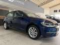 Volkswagen Golf VII Lim. Comfortline * ACC * 1. Hand * SHZ Blau - thumbnail 5
