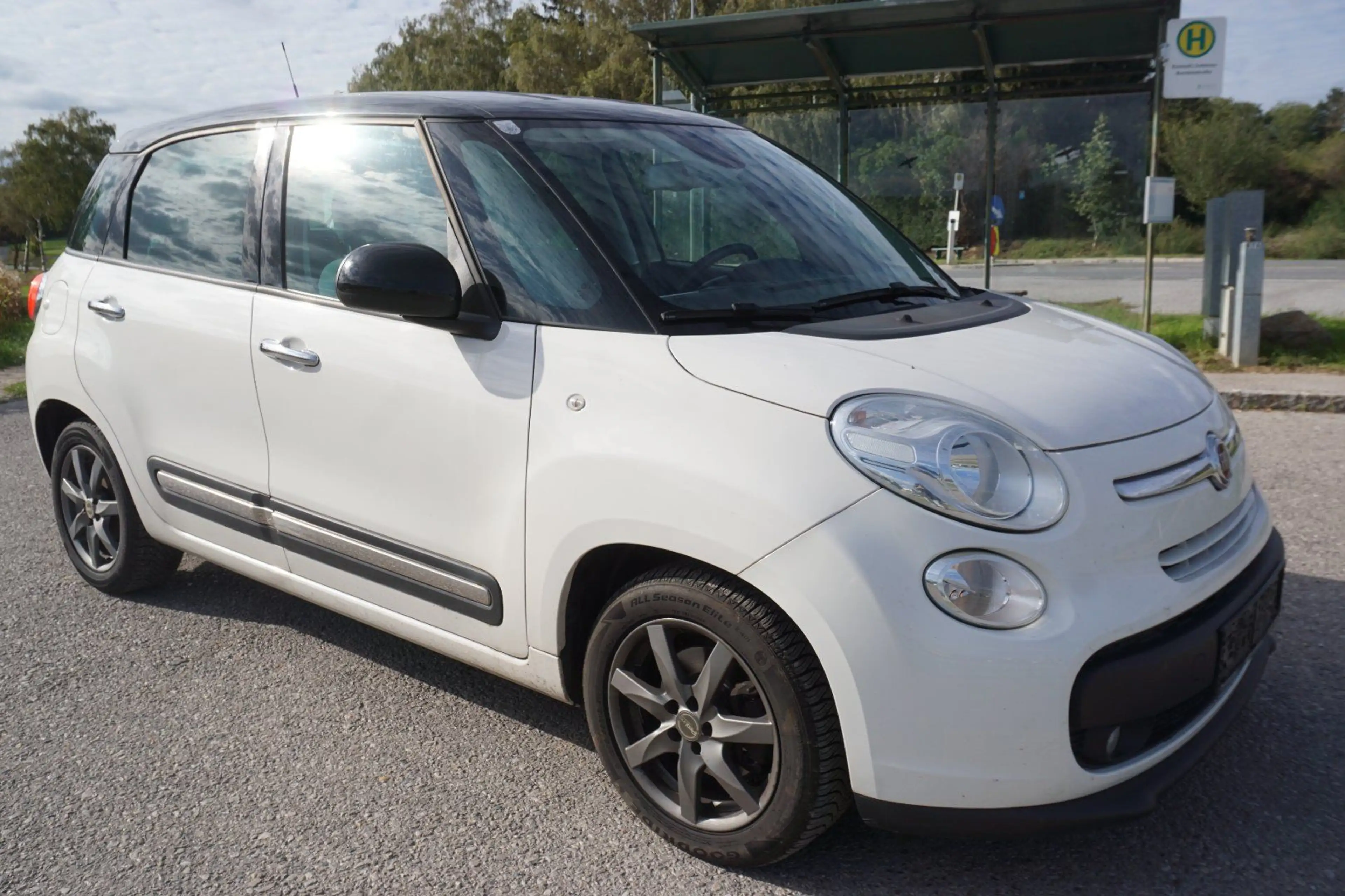 Fiat 500L 0.9 TwinAir Pop Star — photo 15