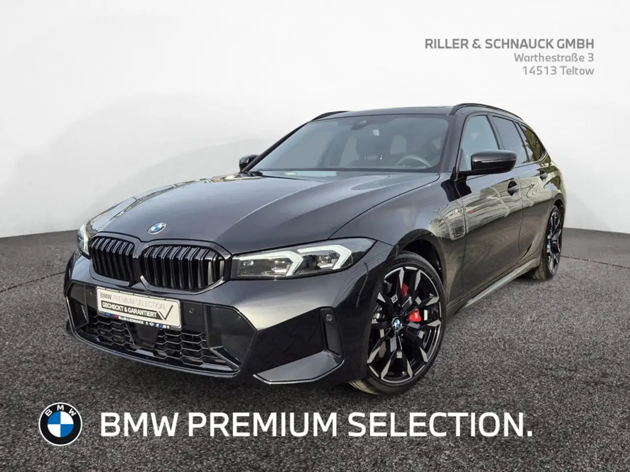 BMW 330