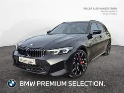 Bmw 330 i Touring xDrive M Sport Pro 19 ZOLL+AHK+P