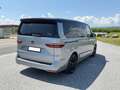 Volkswagen T7 Multivan Multivan ÜH 2,0 TDI Edition DSG mit Vollausstattun Silber - thumbnail 11