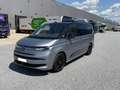 Volkswagen T7 Multivan Multivan ÜH 2,0 TDI Edition DSG mit Vollausstattun Silber - thumbnail 8